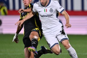 9Games-包含冲刺阶段体能课后，国际米兰战术微调备战意甲，气氛紧张，轮换策略成焦点的词条