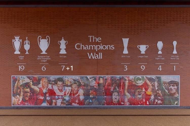 利物浦内部会议纪要流出:冲刺阶段战术微调,足总杯使命明确,数据趋势出现新变化的简单介绍 利物浦内部会议纪要流出:冲刺阶段战术微调,足总杯使命明确,数据趋势出现新变化的简单介绍